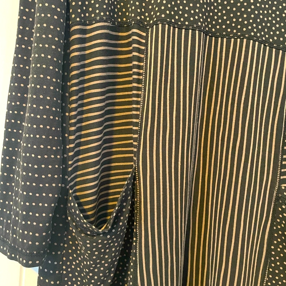 Gudrun Sjoden dress
